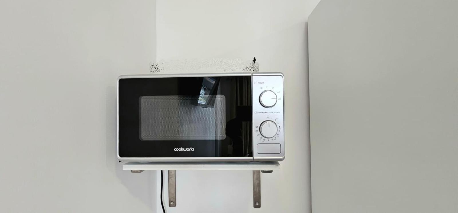 Quarto em Acomodações Particulares Claire Double *